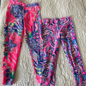 Lilly leggings bundle